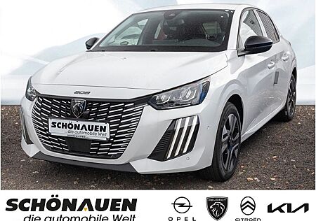 Peugeot 208 Allure Hybrid 110 e-DSC6 LED ACC Apple CarPl