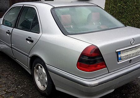 Mercedes-Benz C 180 ESPRIT Esprit