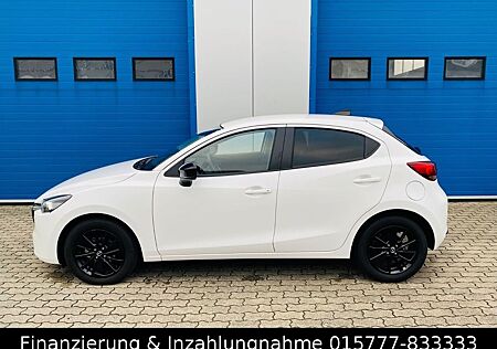 Mazda 2 Lim. Homura Automatik Apple Sitzheizung