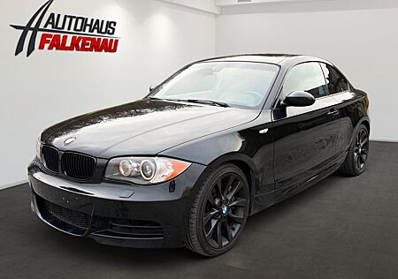 BMW 135i Coupe