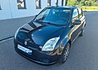 Suzuki Swift Lim. Comfort|SERVICE & TÜV NEU|SCHECKHEFT