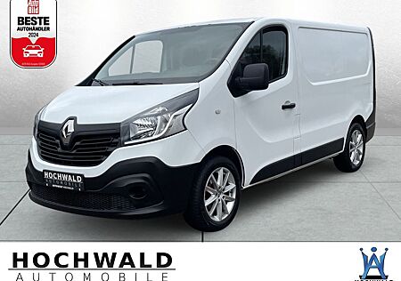 Renault Trafic Kasten 1.6 dCi L1H1 NAVI AHK SERVO Navi