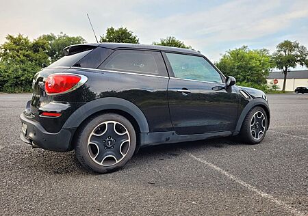 Mini Cooper S Paceman Fahrwerk H&R