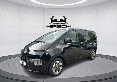 Hyundai Staria MY25 9-Sitze 1.6 T-GDI Hybrid PRIME PANO