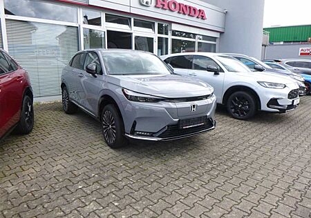 Honda e:Ny1
