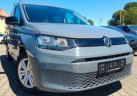 VW Caddy Volkswagen Maxi 1.5 TSI,Navi,Shz,PDC,Ahk,YouTube!!