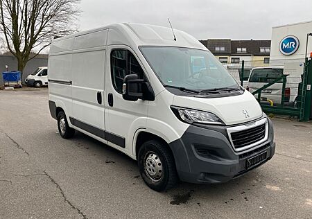 Peugeot Boxer Hochraum 333 L2H2 Avantage Edition