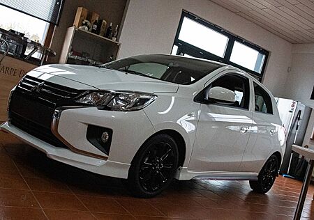 Mitsubishi Space Star 1.2 Select Zeisberg Corse Edition