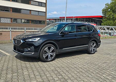 Seat Tarraco 2.0 TDI Xcellence 4Drive Garantie