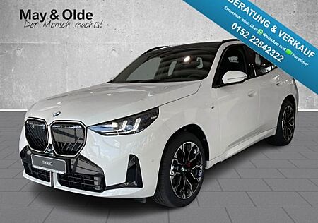 BMW X3 gebraucht kaufen BMW X3 20d xDrive M-Sport-Pro HUD AHK Pano Standh. H