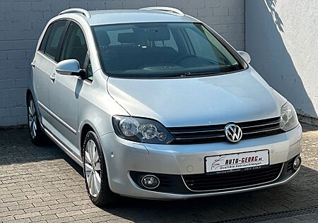 VW Golf Volkswagen Plus VI Highline *1.HAND*PDC*SHZ*