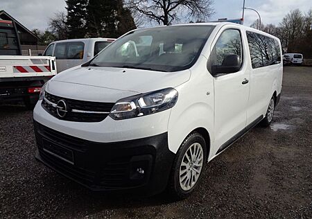 Opel Vivaro 1.5 D Kombi L3H1 1.Hand