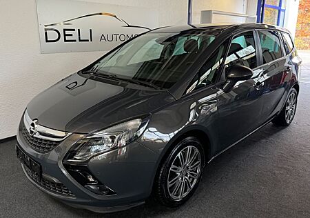 Opel Zafira C Tourer Edition 7 Sitzer