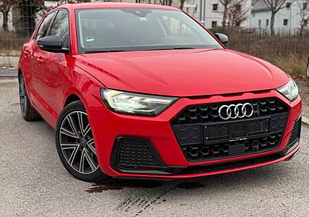 Audi A1 Sportback 30 TFSI advanced