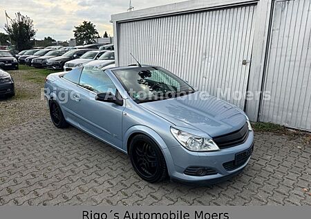 Opel Astra H Twin Top Cosmo*Top*2.Hand*