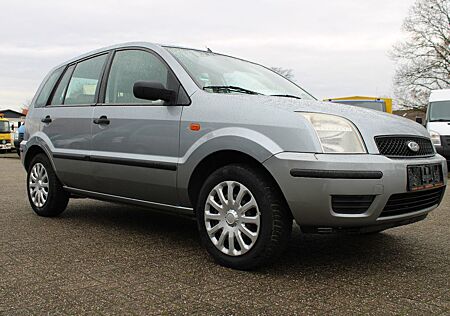 Ford Fusion Viva X