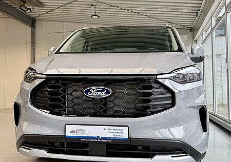 Ford Tourneo Custom Active L1*Autom.*Sthzg.* LED *Nav
