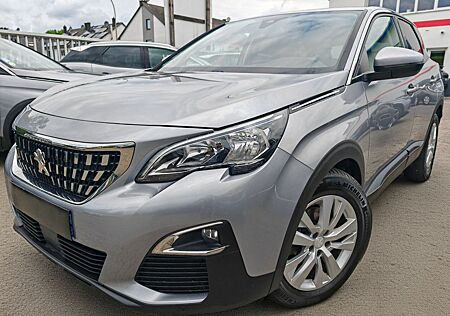 Peugeot 3008 PureTech 130 DAB NAVI TOP #93234