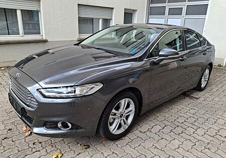 Ford Mondeo gebraucht kaufen Ford Mondeo Lim. Titanium,Navi,LED,PDC,SHZ,Leder,Temp
