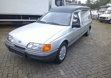 Ford Escort *BESTATTUNGSWAGEN*