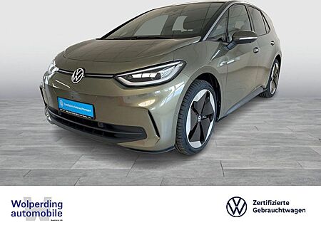 VW ID.3 Volkswagen Pro 1-Gang-Automatik S Bluetooth Navi LED