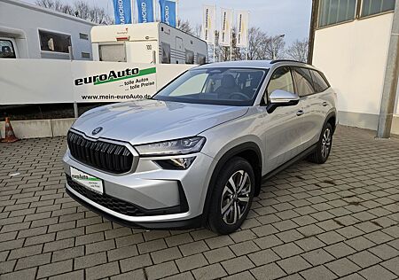 Skoda Kodiaq Selection 1.5 TSI DSG AHK Navi 3Jahre Gar