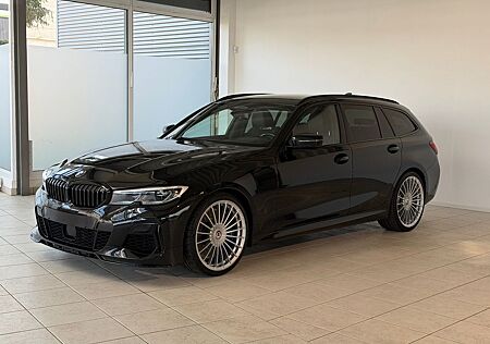 ALPINA B3 3.0 "Mwst" 2-Hand Sehr gepflegt!