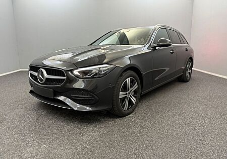 Mercedes-Benz C 300 C 300e T Avantgarde 2x WIDE*LED*HEADUP*KAM*MBUX