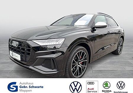 Audi SQ8 4.0 TFSI quattro ACC+PANO+NAVI+AHK+STANDHZG.