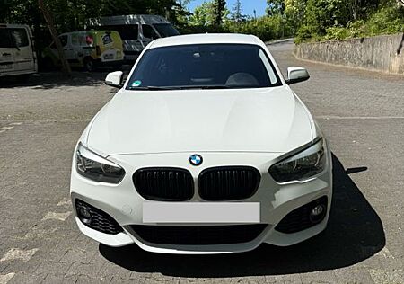 BMW 116i