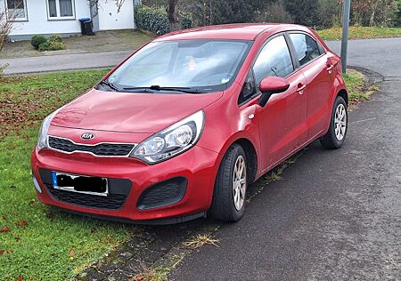 Kia Rio 1.2 Edition 7 Edition 7