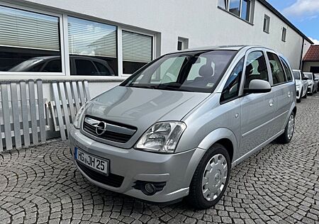 Opel Meriva 1.6 TWIN. INNOVATION "110 Jahre" Easy...