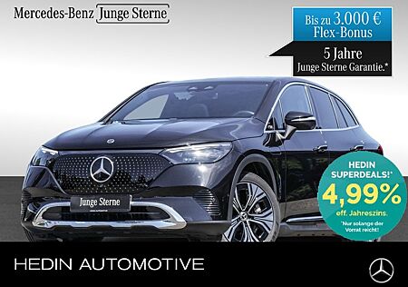 Mercedes-Benz EQE SUV EQE 300 SUV ElectricArt|DISTR|KEYL|PANO|BURM