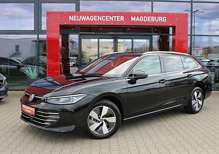 VW Passat Variant Volkswagen Passat 2.0TDI DSG Elegance 360°KAMERA*MATRIX*ST.