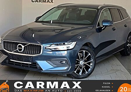 Volvo V60 Momentum Pro,T.Leder,Navi,LED,SH,Kamera,DAB