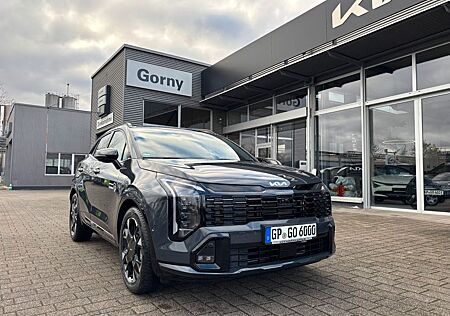 Kia Sportage 1.6 T-GDI AWD 180 PS DCT GTL*SD*GD*DRIV