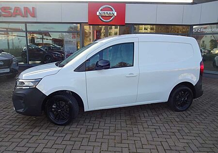 Nissan Townstar e- L1 N-Connecta