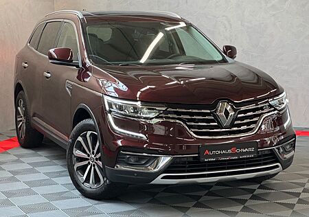 Renault Koleos Intens Pano LED Kamera ACC BOSE T-Leder
