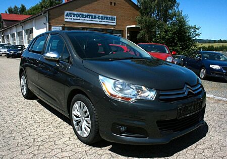 Citroën C4 Lim. Selection "Klima+Sitzh."