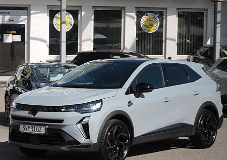 Renault Symbioz E-Tech Full Hybrid 145 Esprit Alpine Pan