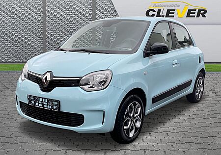 Renault Twingo Equilibre SCe 65 PDC Sitzheizung Easy-Lin