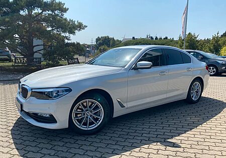 BMW 520 Baureihe 5 Lim. d
