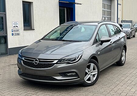 Opel Astra K Sports Tourer Edition