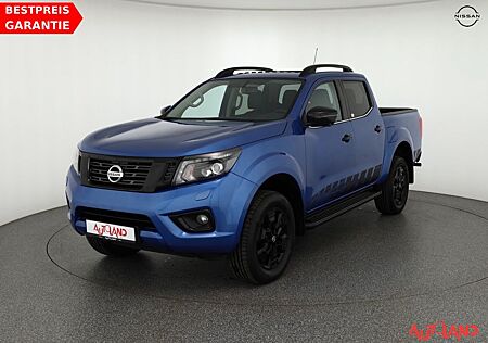 Nissan Navara 2.3 dCi N-Guard Launch 4x4 LED Navi 360°