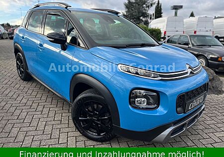 Citroën C3 Aircross Feel Automatik/Zahnriemen NEU/8-fach