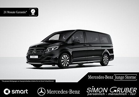 Mercedes-Benz EQV 300 Lang Leder eTüren Burm Pano MBeam 7Sitze