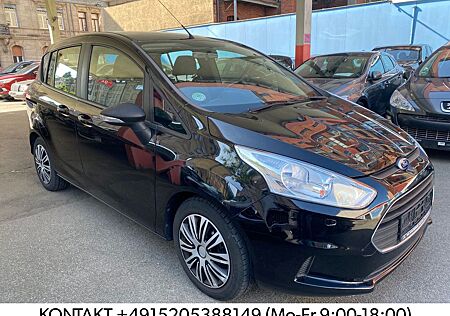 Ford B-Max 1.0 EcoBoost Trend