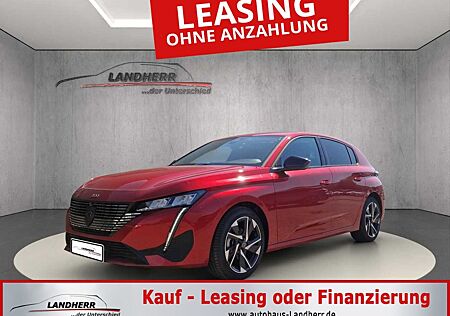Peugeot 308 Allure //Kamera/ACC/Verkehrszeichenerkennung