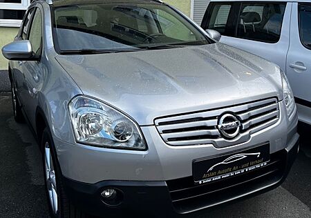 Nissan Qashqai +2 Acenta