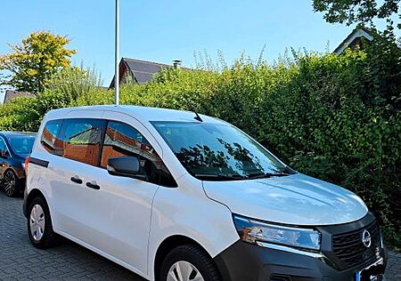 Nissan Townstar DIG-T 130 Acenta